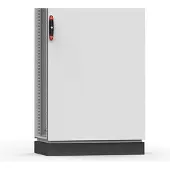 Eldon Nvent Hoffman Voor En Achter Plint 100x800mm - Pf1080