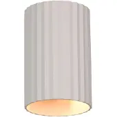 TRIO IMARIA - Wandlamp - Grijs warm - excl. 1x G9 3 W - Verlichting omhoog en omlaag - Wandmontage