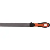 Bahco 1-100-12-3-2 Platte vijl Slaglengte 300 mm Lengte 330 mm 1 stuk(s)