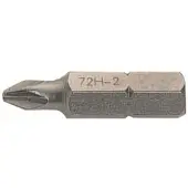 Bahco bit ph 3 32 mm 5/16" | 70S/PH3