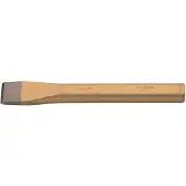 Bahco koudbeitel din 6453 125 mm | 3740-125