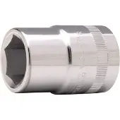 Bahco 3/4" dop 6-kant 33 mm | 8900SM-33