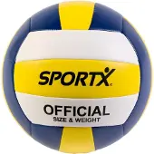 Sportx Volleybal Official 260-280gr