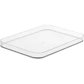 Smartstore Opbergbox Deksel SmartStore Compact M Clear