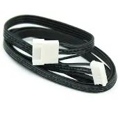 Micro-Swiss Micro Swiss Extension Cable for Direct Drive Extruder