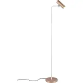 TRIO MARLEY - Vloerlamp - Mokka - excl. 1x GU10 4,5 W -