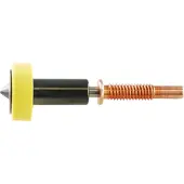 E3D RapidChange Revo ObXidian Nozzle 0,25 mm