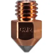 Micro-Swiss Micro Swiss CM2 - MK8 Nozzle