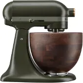 KitchenAid Artisan Design Mixer 5KSM180WSEEG Evergreen