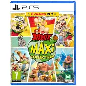 Asterix Maxi Collection