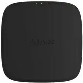 Ajax EN54 FireProtect (Rook/Sirene) Zwart