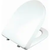 Cornat Premium 8 Wc-Bril Sc Afneembaar Wi - KSPREMSC800