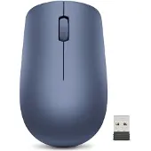 Lenovo 530 draadloze muis Abyss Blue - GY50Z18986, Diepblauw