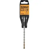 DeWalt Boor - - SDS-Plus EXTREME 2TM - 7mm - Bakstenen - 160mm