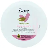 Dove Gezichts- En Lichaamscrème - 250ml