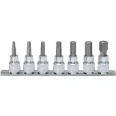 Ks Tools 918.1670 918.1670 Verwisselbare koppen