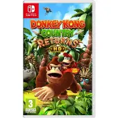 NIN10013824 video-game Standaard Duits, Nederlands, Engels, Spaans, Frans, Italiaans Switch
