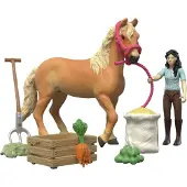 Schleich Emily's verzorgingsset