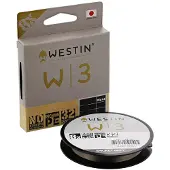 Westin W3 8 Gevlochten Vislijn 150 M