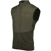 Westin Thermo Knit Vest Groen S Man