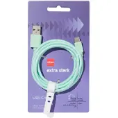 HEMA Laadkabel USB naar USB-C 1.5m