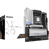 Gigabyte B650 AERO G (rev. 1.0) AMD B650 Socket AM5 ATX
