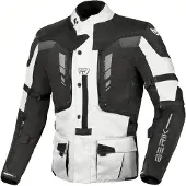 Berik Ferpho waterdichte motorfiets textieljas