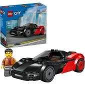 LEGO City Great Vehicles 60486 Ev Supercar