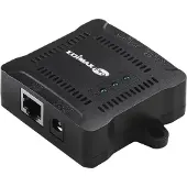 Edimax GP-101ST PoE-splitter 1 GBit/s IEEE 802.3at (25.5 W)