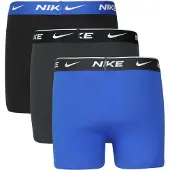 Nike Onderbroek royal blue/koningsblauw / antraciet / zwart / wit