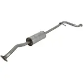 4MAX 0219-01-04270P Uitlaat middendemper