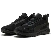 Puma Sportschoen 'Anzarun 2 Lite' zwart