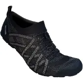 Meindl Pure Freedom Heren (Maat - 11, Kleur - Schwarz/silber)