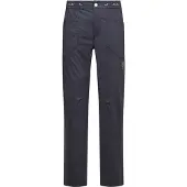 La Sportiva - Labyrinth Pants - Klimbroek S, grijs