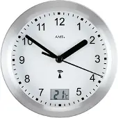 AMS Wandklok - 5923