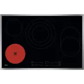 AEG Kookplaat Inductie OHI84A07XB