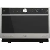 Whirlpool MWSC 9133 SX