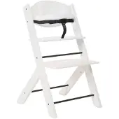Treppy WHITE Kinderstoel
