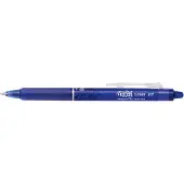 Pilot Frixion Clicker Pen 12 Units Blauw Kinderen