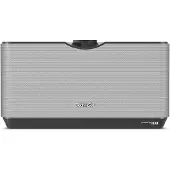 Technisat Audiomaster MR3, Mini-audiosysteem voor thuisgebruik, Aluminium, Zwart, 90 W, 90 W, 1,65 W, 385 mm