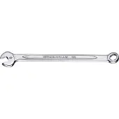 Stahlwille 40094545 16 4,5 Ring-steeksleutel Sleutelbreedte (metrisch) 4.5 mm