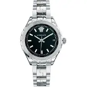 Versace V12020015 35mm 5atm Quartz Analogical Dameshorloge