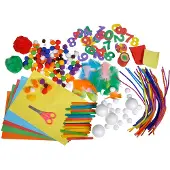 Knorrtoys Arts & Crafts
