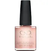 CND Nagellak Vinylux #118 Grapefruit Sparkle 15ml