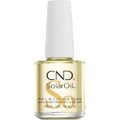 CND Essentials SolarOil