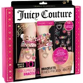 Make It Real Precious Bracelet Set Roze