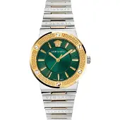 Versace SP Versace - VEVH00720 - Polshorloge - Dames - Kwarts - Greca Logo