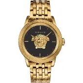 Versace - Horloge - Heren - Quartz - Roestvrij stalen armband - VERD00819