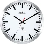 Atlanta Unisexhorloge 4371-B