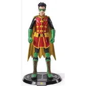 Noble Collection Dc Comics Robin Figure Veelkleurig Kinderen